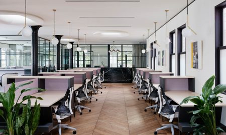 Colony Co-Working Space