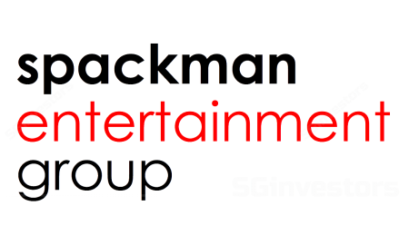 Spackman Entertainment Group