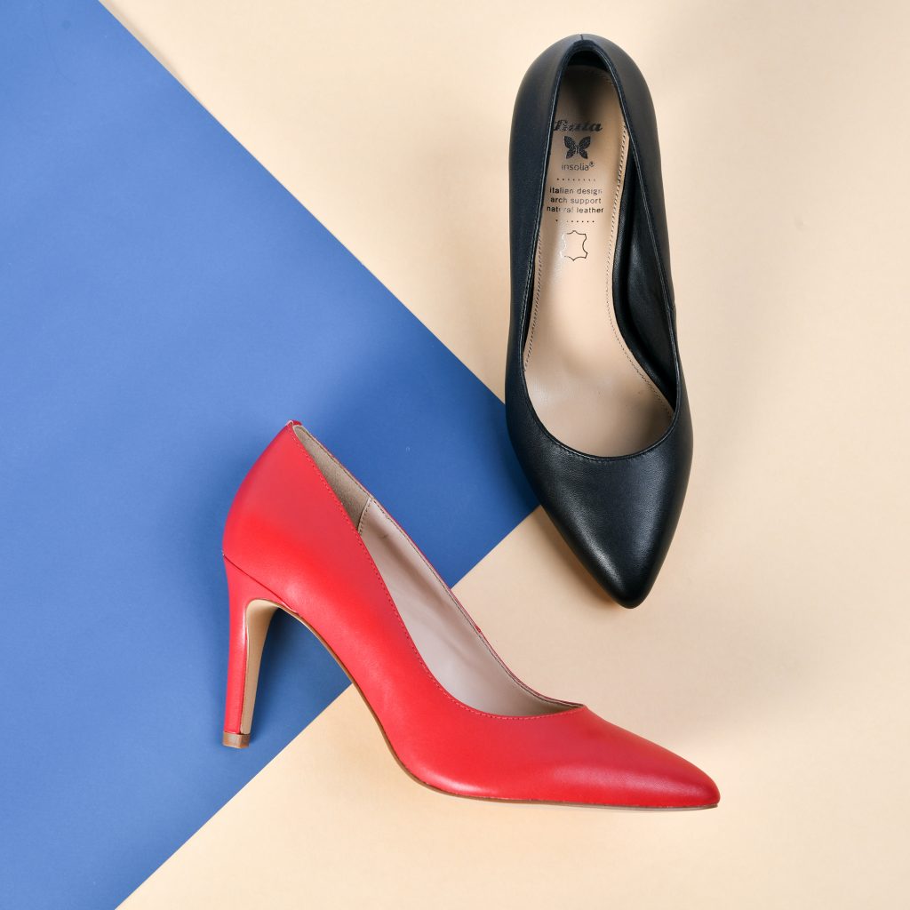 bata heels new collection