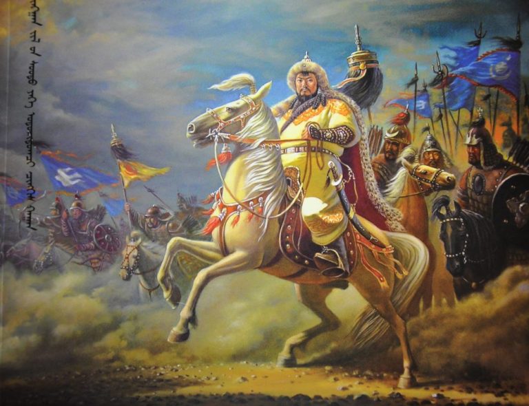 Kazakhstan to celebrate 750th anniversary of Golden Horde Inside Recent