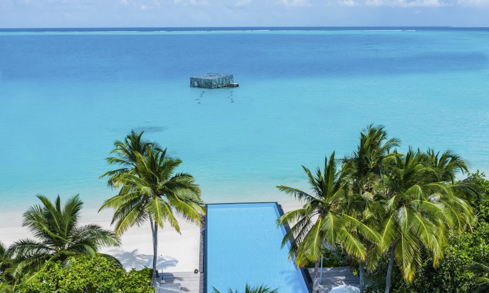 Explore the world through iconic Fairmont locations Inside Recent