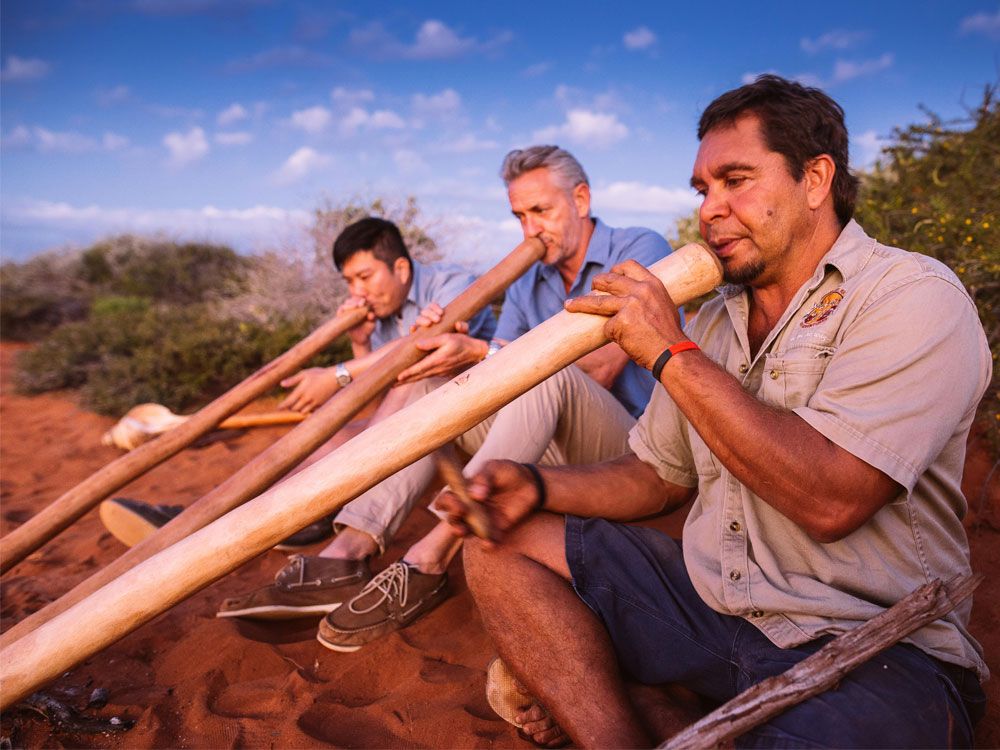 Didgeridoo Dreaming, WA © Wula Gura Nyinda (2)